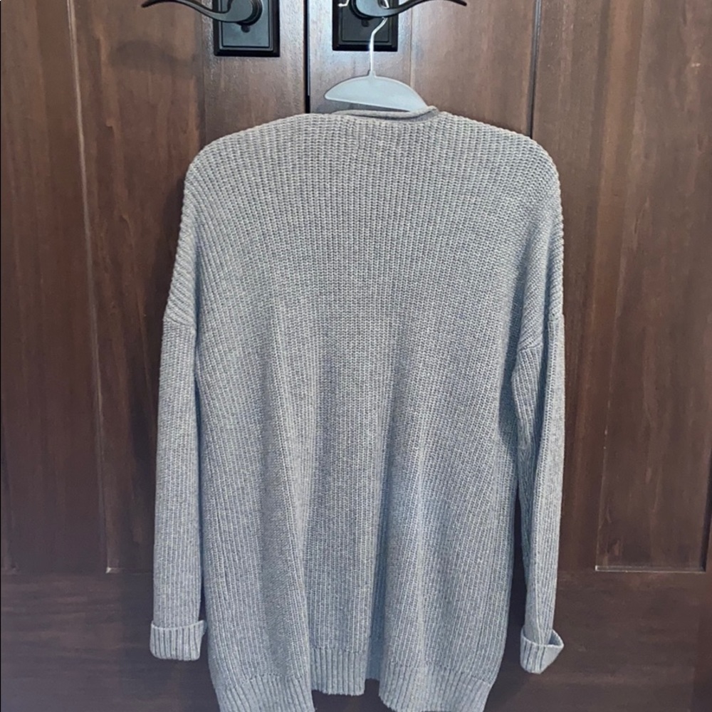 Universal Thread Cardigan - Picture 3 of 3